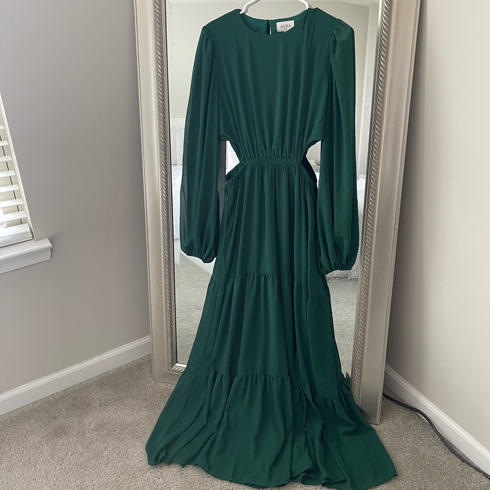 VICI Dress